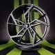 Диски На Авто R21 5x112 Audi Q7 A6 A7 A8 VW Touareg Porsche Macan Ауди - изображение 3