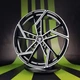 Диски На Авто R21 5x112 Audi Q7 A6 A7 A8 VW Touareg Porsche Macan Ауди - изображение 5