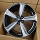 Диски На Авто R17 5x112 Audi A4 A6 Q5 VW Passat Golf Skoda Octavia Р17 - изображение 3