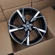 Диски На Авто R19 5x112 Audi e-tron A4 A5 A6 A7 Q3 Q5 VW Passat Tiguan Skoda Superb Kodiaq Cupra - изображение 2