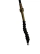 Трос сцепления L-1230 мм Shineray XY200GY-6С (43032) - изображение 3