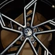Диски На Авто R21 5x112 VW Touareg Audi Q7 SQ7 Q5 A6 A7 Porsche Macan - изображение 6