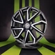 Диски На Авто R18 5x114.3 Lexus IS ES GS LS RC Toyota Camry Avalon р18 - изображение 3