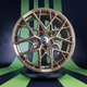 Диски На Авто R18 5x114.3 Lexus ES Toyota Camry Nissan Qashqai Honda - изображение 6