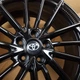 Диски На Авто R19 5x114.3 Toyota Camry Avalon Lexus ES IS GS LS RC Р19 - изображение 4