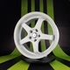 Диски Авто R18 5x114.3 Mitsubishi Honda Accord Nissan Kia Mazda 6 - зображення 3