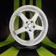 Диски Авто R18 5x114.3 Mitsubishi Honda Accord Nissan Kia Mazda 6 - зображення 5