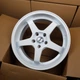 Диски На Авто R18 5x114.3 Honda Accord Mazda 6 Mitsubishi Nissan Kia - зображення 2