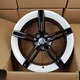 Диски На Авто R18 5x112 VW Passat Audi A5 A6 A7 Skoda Superb Mercedes - изображение 1