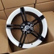 Диски На Авто R18 5x112 VW Passat Audi A5 A6 A7 Skoda Superb Mercedes - изображение 3
