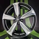 Диски На Авто R17 5x112 VW Passat Golf Audi A4 A6 Q5 Skoda Octavia Р17 - изображение 3