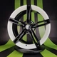Диски На Авто R18 5x112 Skoda Superb Audi A5 A6 A7 VW Passat Mercedes - изображение 4