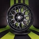 Диски На Авто R17 6x139.7 OffRoad Lexus GX Toyota Prado Pajero Sport - изображение 1