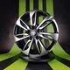 Диски На Авто R17 5x114.3 Toyota Camry Corolla Avensis Prius Rav Lexus - изображение 1