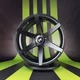 Диски На Авто R18 5x114.3 Різноширокі Toyota Lexus Nissan Mazda Honda - изображение 3