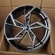 Диски На Авто R21 5x112 Audi A6 A7 A8 Q7 Porsche Macan VW Touareg Ауди - изображение 3