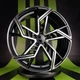 Диски На Авто R20 5x112 Audi A4 A5 Q7 VW Touareg Porsche Macan Ауди 20 - изображение 5