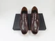 Чоловічі туфлі лофери GORDON & BROS 46 29.5 см 11 UK коричневі - изображение 1