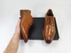 Мужские туфли GORDON & BROS 44 28.5 см 9.5 UK коричневые - изображение 2