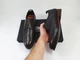 Чоловічі туфлі GORDON & BROS 43 28 см 9 UK сірі - изображение 3