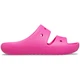 Шльопанці Crocs 37-38 (j5 US) 25 см Рожевий 1159856629 - зображення 4