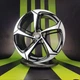 Диски На Авто R18 5x112 Audi Q5 A6 A4 VW Passat Tiguan Golf Skoda Seat - изображение 2
