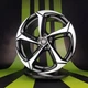 Диски На Авто R18 5x112 Audi Q5 A6 A4 VW Passat Tiguan Golf Skoda Seat - изображение 4