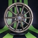 Диски На Авто R18 5x114.3 Toyota Camry Honda CR-V Lexus Hyundai Sonata - изображение 6