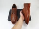 Мужские туфли GORDON & BROS 46 30 см 12 UK коричневые - изображение 3