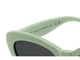 Детские поляризационные очки Polaroid PLD 8068/S 1ED M9 7-10 лет - изображение 6