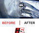 Комплект для полірування фар авто | Ремонт тьмяних та матових фар | Headlight Treatment Set, швидкий ефект - зображення 2
