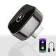 Беспроводной адаптер Apple CarPlay 5 ГГц Wi-Fi – Type-C/USB, Plug & Play для iPhone - изображение 1