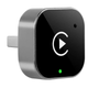 Беспроводной адаптер Apple CarPlay 5 ГГц Wi-Fi – Type-C/USB, Plug & Play для iPhone - изображение 2