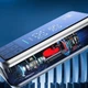 Пусковое Устройство 2 в 1 + Насос Proove Air Jump 10400mAh 1000A Gray - изображение 10