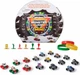 Адвент-календарь Spin Master Monster Jam Mini Christmas Advent Calendar (6065437) - изображение 1