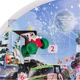 Адвент-календарь Spin Master Monster Jam Mini Christmas Advent Calendar (6065437) - изображение 4