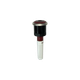 Форсунка ротатор Hunter MP1000 сектор полива 90-210 (радиус полива 2,5м-4,6м) - изображение 2