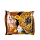 Жареная куриная лапша с острым соевым соусом быстрого приготовления, Stir-Fried Chicken Noodle with Spicy Soy Sauce Paldo 130 г - изображение 1