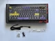 AJAZZ MK87 PRO 8000HZ Механічна бездротова клавіатура - зображення 3