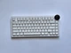 AJAZZ AK820 PRO V2, White Механічна бездротова клавіатура - зображення 1