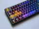 AJAZZ MK87 PRO 8000HZ Механічна бездротова клавіатура - зображення 5