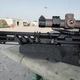 Мішок барикадний для AR 15 ГРАКС GEN1 Канвас | Стрілецький мішок з фіксацією на цівку, тактичний упор - изображение 1