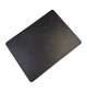 Доска разделочная двусторонняя LDPE One Chef 400×300×10 мм черная - изображение 1