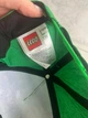 Кепка бейсболка дитяча на хлопчика LEGO NINJAGO 52-54р Зелений (1354) - зображення 9