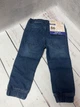Джинси джогери дитячі Slim Fit Lupilu 86р Темно-синій (1052) - изображение 5