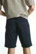 Шорти чоловічі COS classic chino shorts 1174906001 Eur 46 Синій - изображение 2