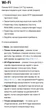 Вседіапазонний міні-радіоприймач DSP SI4732-ESP32 Радіо FМ AM SW MW LW VHF CB - зображення 14