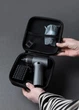 Аккумуляторная отвертка с набором насадок Proove Driller 36in1 2500mAh сенсорный дисплей 200об/мин 5Нм серый (MTSD35000003) - изображение 9