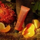 Крем для рук ламелярний з ароматом мандарину Derma:B Narrative Hand Cream Mandarin Till Dawn, 50 мл - изображение 2