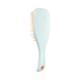 Щітка для волосся Tangle Teezer The Ultimate Detangler Mini Ice Blue&Sweet Orange - изображение 4